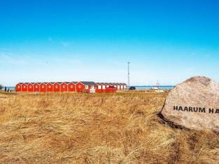 person holiday home in Harboore-By Traum Vacation rental in Central Denmark Region