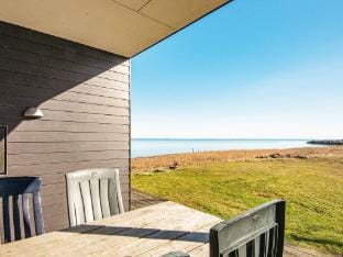 person holiday home in Harboore-By Traum Vacation rental in Central Denmark Region