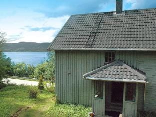 person holiday home in Afarnes-By Traum Vacation rental in Innlandet