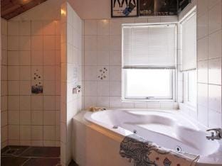 person holiday home in Jaegerspris-By Traum Vacation rental in Zealand