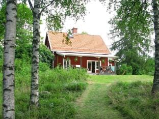 person holiday home in GRASMARK-By Traum Vacation rental in Innlandet