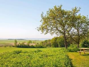 Luxury Retreat with Pool - By Traum Ferienwohnungen Vacation rental in Central Denmark Region
