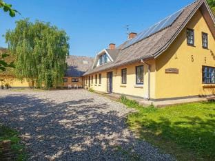 Luxury Retreat with Pool - By Traum Ferienwohnungen Vacation rental in Central Denmark Region