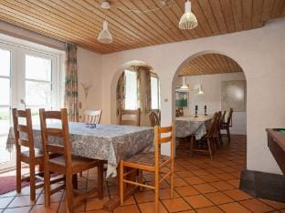 Luxury Retreat with Pool - By Traum Ferienwohnungen Vacation rental in Central Denmark Region