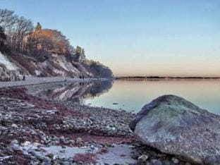 Scenic Retreat in Boddum - By Traum Ferienwohnungen Vacation rental in Central Denmark Region