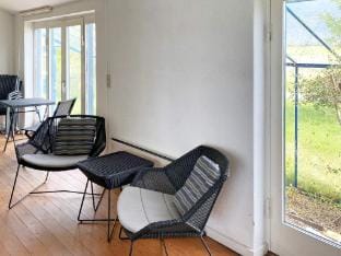 Scenic Retreat in Boddum - By Traum Ferienwohnungen Vacation rental in Central Denmark Region