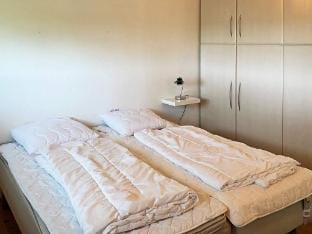 Scenic Retreat in Boddum - By Traum Ferienwohnungen Vacation rental in Central Denmark Region
