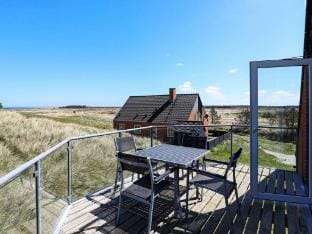 Secluded Retreat near Beach - By Traum Ferienwohnungen Vacation rental in Denmark