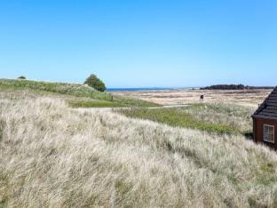 Secluded Retreat near Beach - By Traum Ferienwohnungen Vacation rental in Denmark