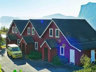 person holiday home in Sorbovag-By Traum Vacation rental in Vestland