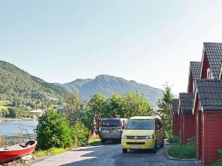 person holiday home in Sorbovag-By Traum Vacation rental in Vestland