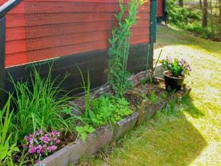 Scenic Lakeside Cottage-By Traum Vacation rental in Västra Götaland County