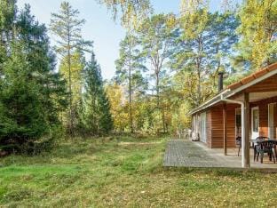 person holiday home in Frederiksvaerk Vacation rental in Zealand