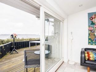 Panoramic Retreat in Andkaer Vig - By Traum Ferienwohnungen Vacation rental in Region of Southern Denmark