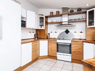 Panoramic Retreat in Andkaer Vig - By Traum Ferienwohnungen Vacation rental in Region of Southern Denmark