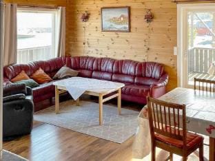 person holiday home in Storfosna-By Traum Vacation rental in Trondelag