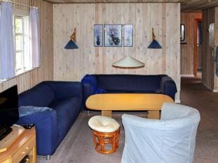 Secluded Forest Retreat at Gjol-By Traum Vacation rental in Brovst