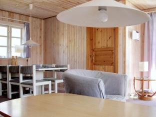 Secluded Forest Retreat at Gjol-By Traum Vacation rental in Brovst