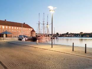 person holiday home in Sonderborg Vacation rental in Sønderborg