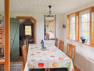 Panoramic Skanelanga Retreat-By Traum Vacation rental in Skåne County