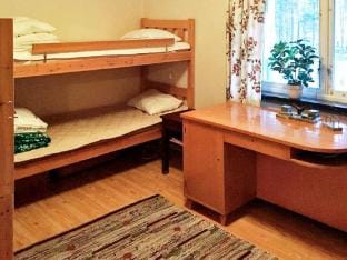 Vintage Forest Retreat-By Traum Vacation rental in Innlandet