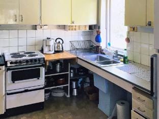 Vintage Forest Retreat-By Traum Vacation rental in Innlandet
