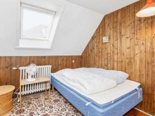 person holiday home in Logstor Vacation rental in Denmark