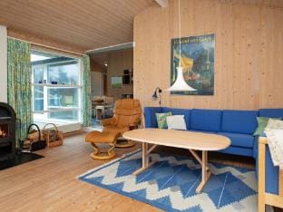 Luxury Oasis in Pot Strandby-By Traum Vacation rental in Zealand