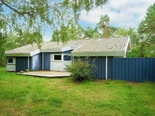 Luxury Oasis in Pot Strandby-By Traum Vacation rental in Zealand