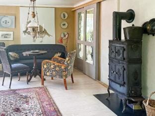 Charming Villa Retreat-By Traum Vacation rental in Västra Götaland County