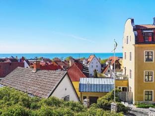 person holiday home in KATTHAMMARSVIK Vacation rental in Gotland County, Sweden