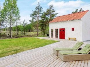 person holiday home in KATTHAMMARSVIK Vacation rental in Gotland County, Sweden