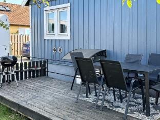 person holiday home in VISBY Vacation rental in Visby