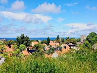 person holiday home in VISBY Vacation rental in Visby