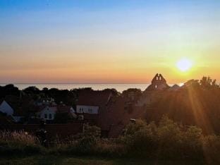 person holiday home in VISBY Vacation rental in Visby