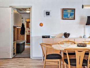 person holiday home in Bovlingbjerg Vacation rental in Central Denmark Region