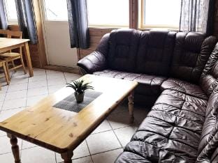 person holiday home in Seim Apartment in Vestland