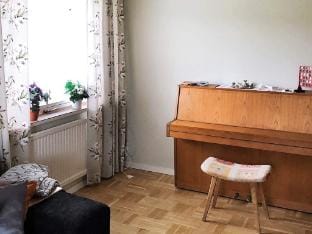 Tranquil Retreat in Halsingland-By Traum Vacation rental in Sweden