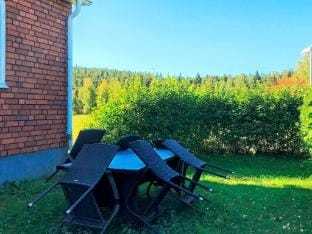 Tranquil Retreat in Halsingland-By Traum Vacation rental in Sweden