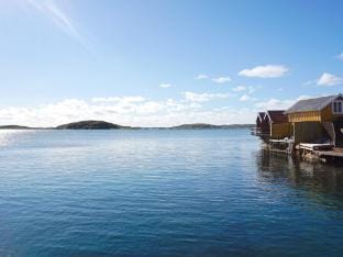 Seaside Serenity in Mollosund-By Traum Vacation rental in Västra Götaland County