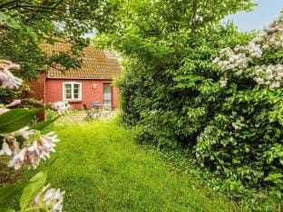 person holiday home in Bredebro Vacation rental in Region of Southern Denmark