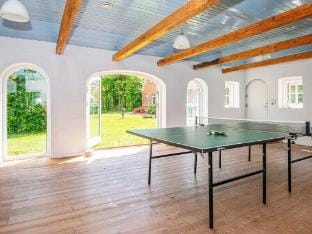 person holiday home in Ulfborg Vacation rental in Central Denmark Region