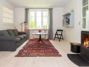 person holiday home in Ulfborg Vacation rental in Central Denmark Region