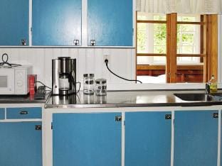 person holiday home in Vislanda-By Traum Vacation rental in Denmark