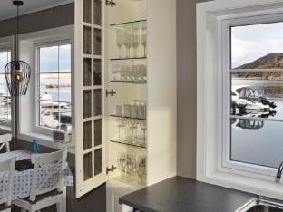 person holiday home in Oksvoll Vacation rental in Trondelag