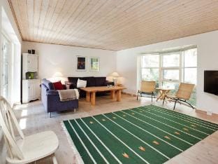Tranquil Beach Retreat - By Traum Ferienwohnungen Vacation rental in Zealand