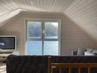Person Holiday Home Rubbestadneset Vacation rental in Rogaland