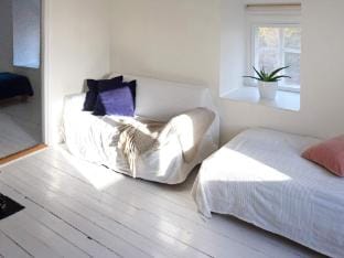 person holiday home in Hallabro Vacation rental in Denmark