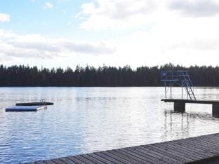 person holiday home in Hallabro Vacation rental in Denmark