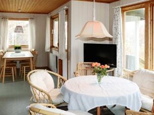 person holiday home in Heberg Vacation rental in Denmark